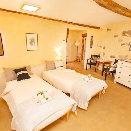 B&B Balcone Del Biellese Pettinengo 외부 사진