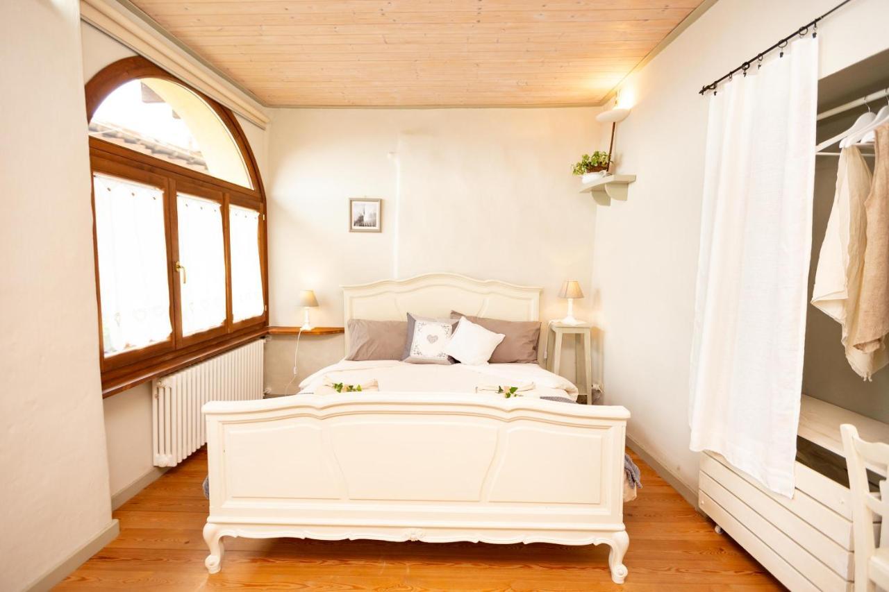 B&B Balcone Del Biellese Pettinengo 외부 사진