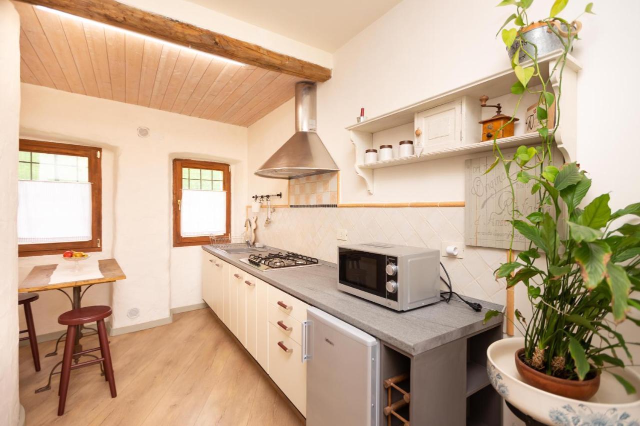 B&B Balcone Del Biellese Pettinengo 외부 사진
