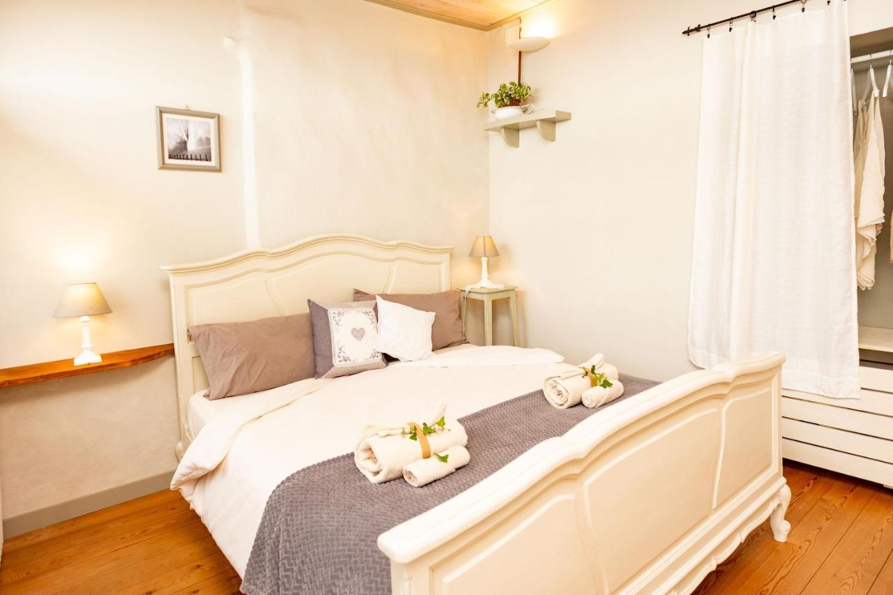 B&B Balcone Del Biellese Pettinengo 외부 사진