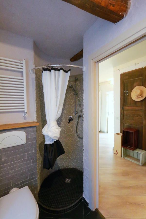 B&B Balcone Del Biellese Pettinengo 외부 사진