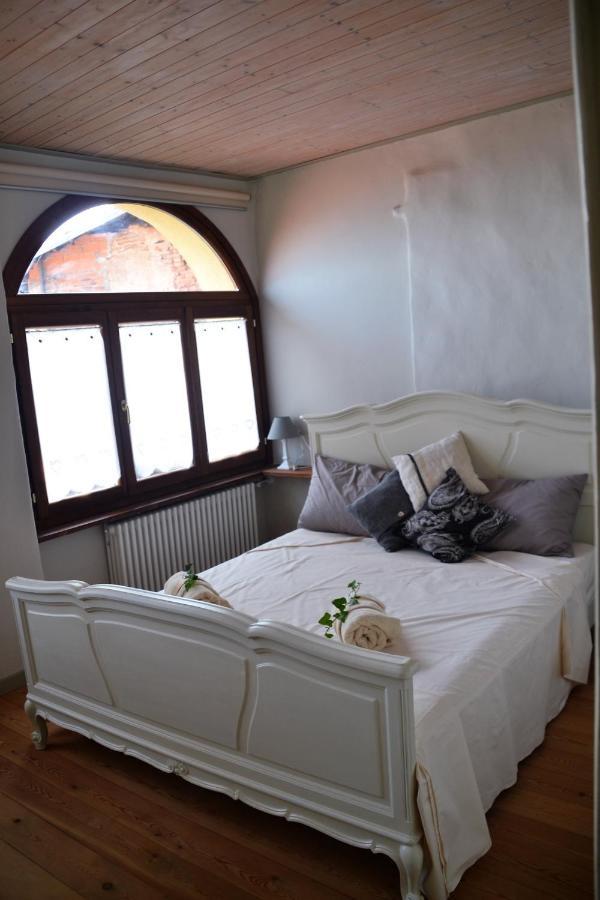 B&B Balcone Del Biellese Pettinengo 외부 사진