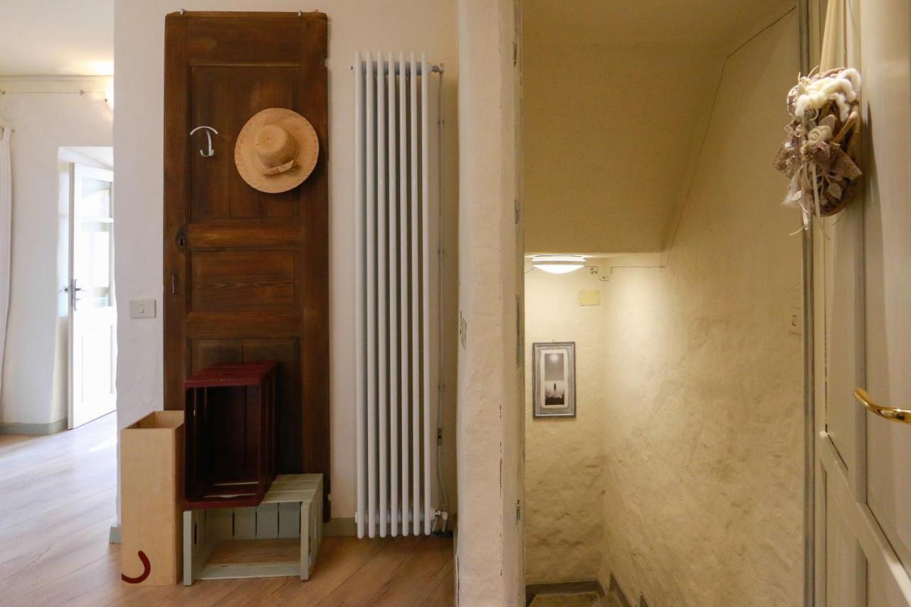 B&B Balcone Del Biellese Pettinengo 외부 사진