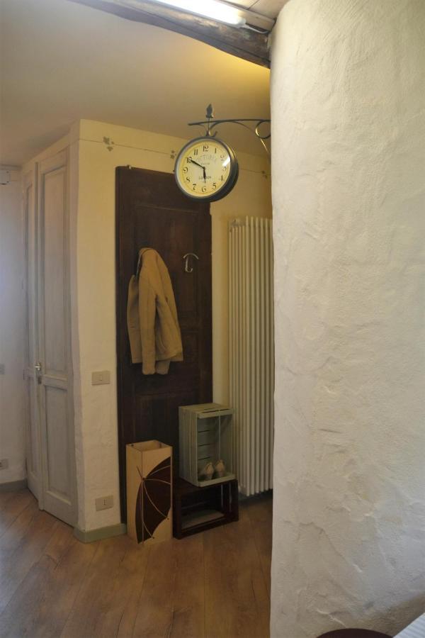 B&B Balcone Del Biellese Pettinengo 외부 사진