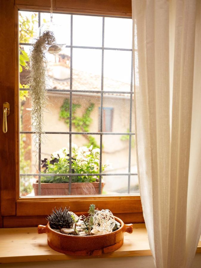 B&B Balcone Del Biellese Pettinengo 외부 사진