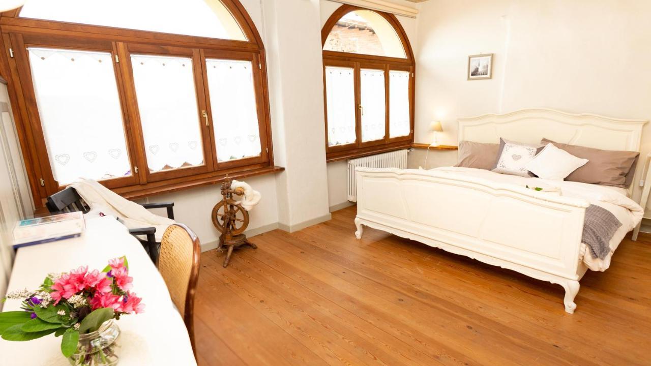 B&B Balcone Del Biellese Pettinengo 외부 사진