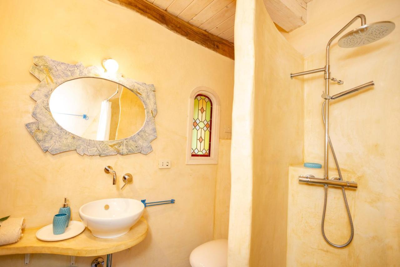 B&B Balcone Del Biellese Pettinengo 외부 사진