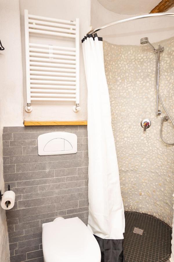 B&B Balcone Del Biellese Pettinengo 외부 사진