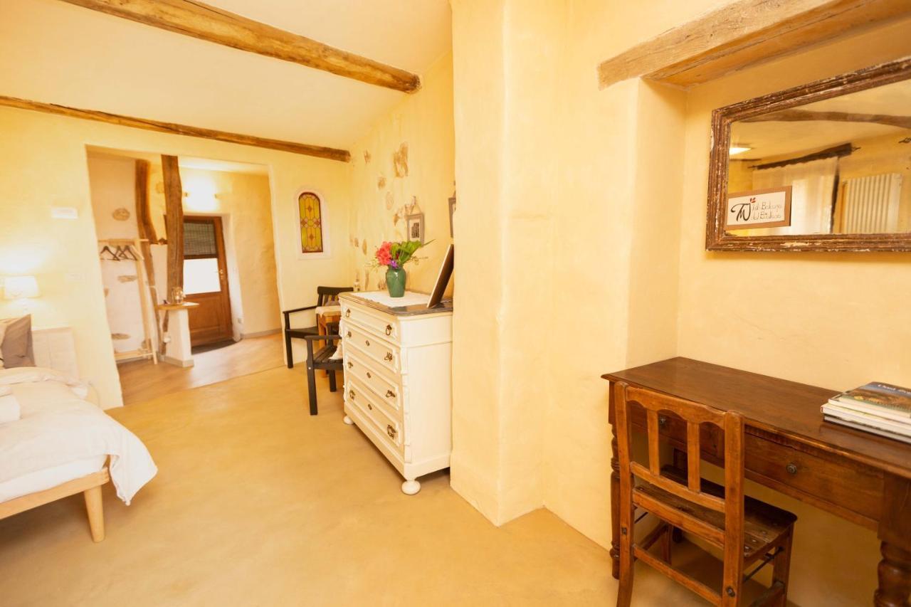 B&B Balcone Del Biellese Pettinengo 외부 사진