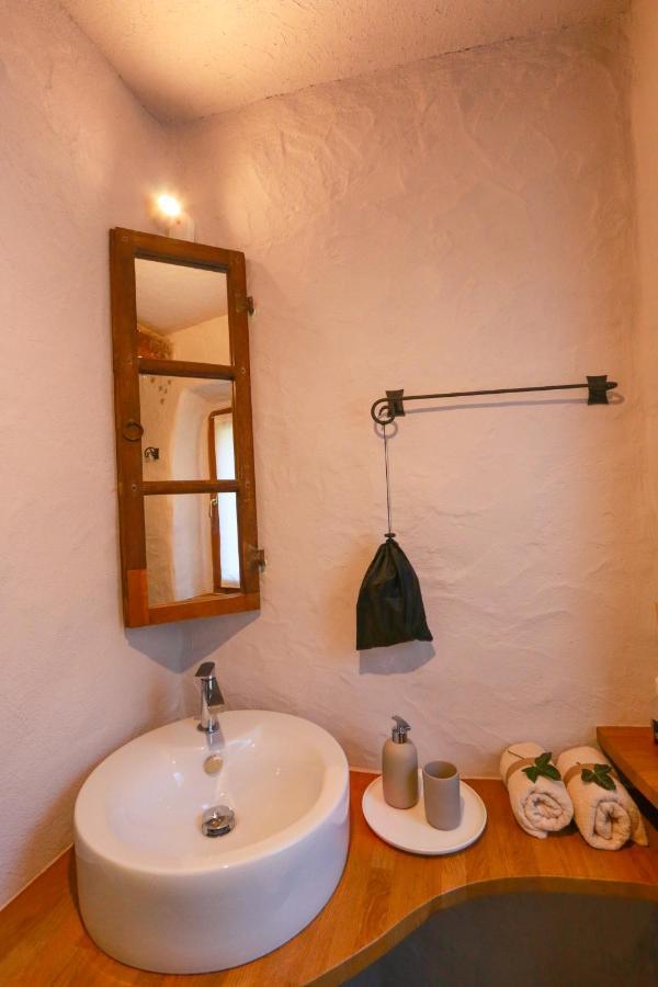 B&B Balcone Del Biellese Pettinengo 외부 사진