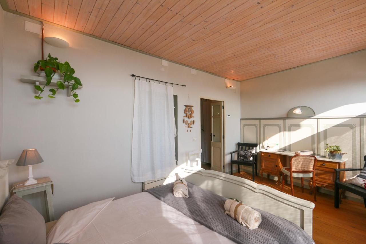 B&B Balcone Del Biellese Pettinengo 외부 사진