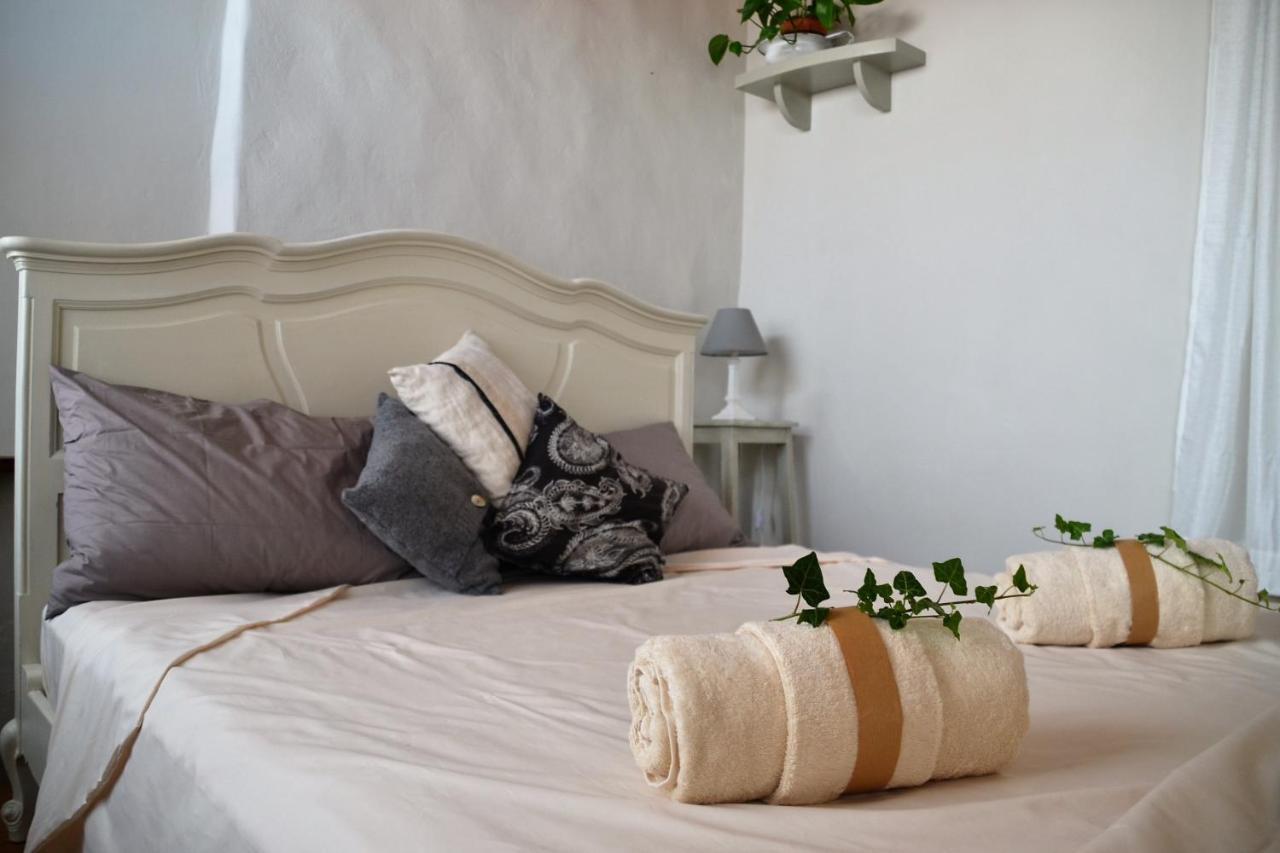 B&B Balcone Del Biellese Pettinengo 외부 사진